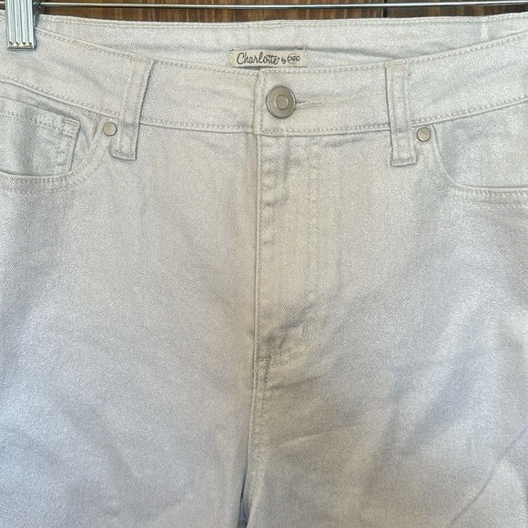 Charlotte by Cato Girls Pants - Picture 5 of 8